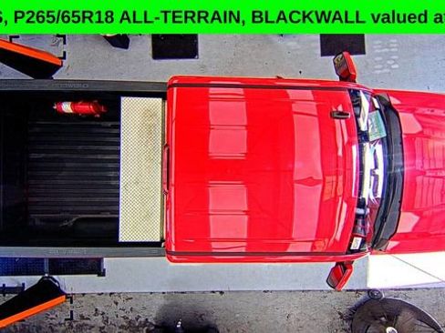 Used 2018 Chevrolet Silverado 1500 LT w/ All Star Edition image 10