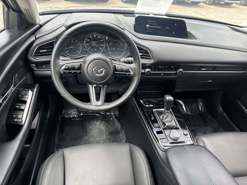 Used 2024 MAZDA CX-30 AWD 2.5 S w/ Preferred Package image 8