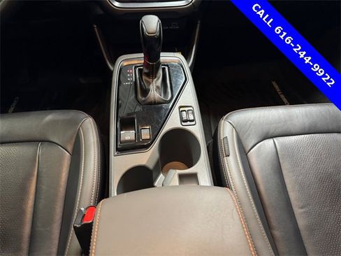 Used 2024 Subaru Crosstrek 2.5i Limited w/ Crosstrek Mirror Package image 15