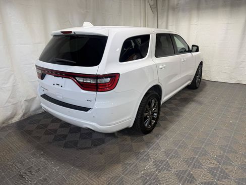 Used 2018 Dodge Durango GT AWD/4WD image 5