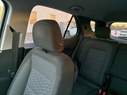 Used 2020 Chevrolet Equinox LT image 59