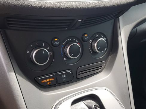 Used 2015 Ford Escape S FWD image 29