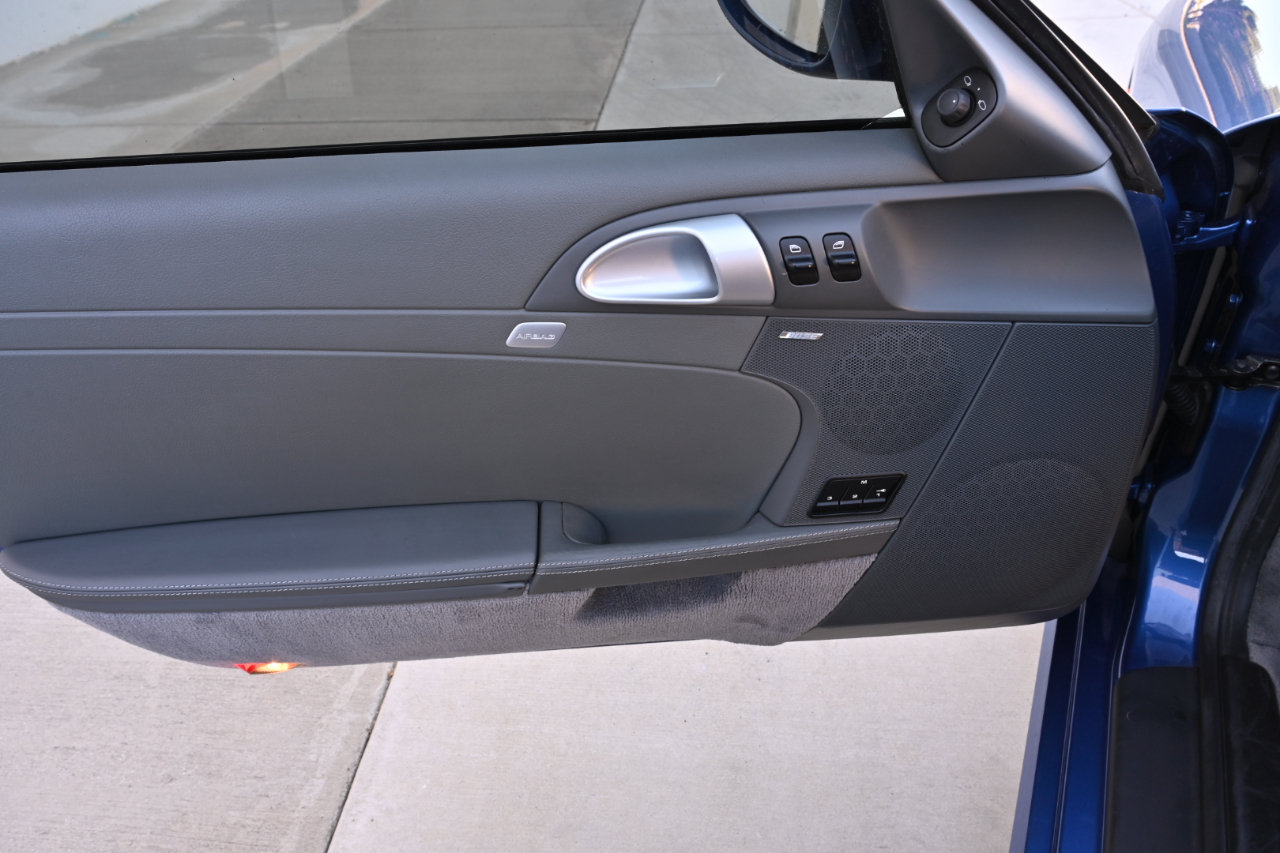 Used 2007 Porsche Cayman S RWD image 29