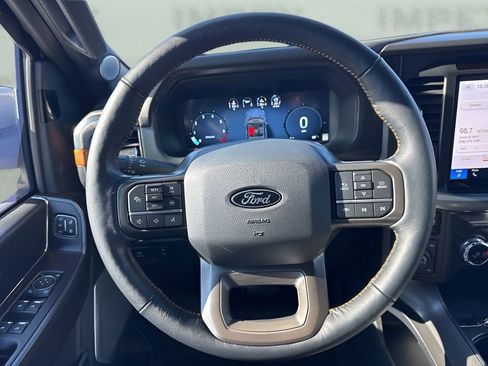 Used 2024 Ford F150 Tremor w/ Equipment Group 402A High image 16