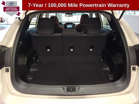 Certified 2024 Subaru Impreza 2.0i AWD/4WD image 28