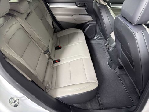 New 2026 GMC Terrain Elevation w/ Elevation Premium Package image 13