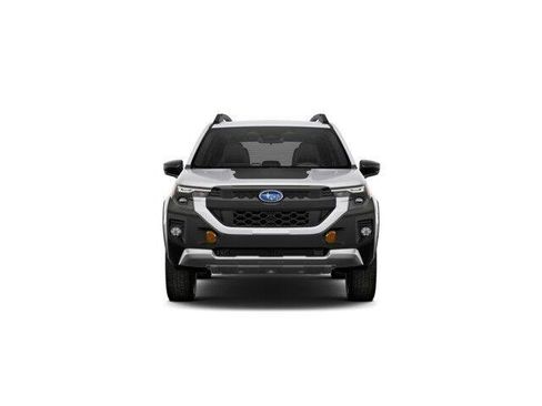 New 2026 Subaru Forester Wilderness AWD/4WD image 8