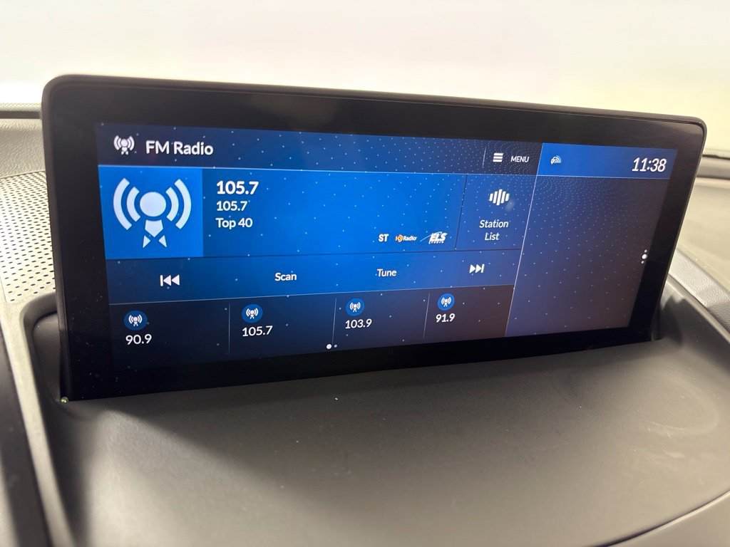 Certified 2021 Acura RDX w/ Technology Package FWD image 34