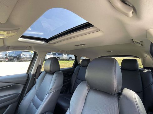 Used 2023 MAZDA CX-9 Touring AWD/4WD image 18