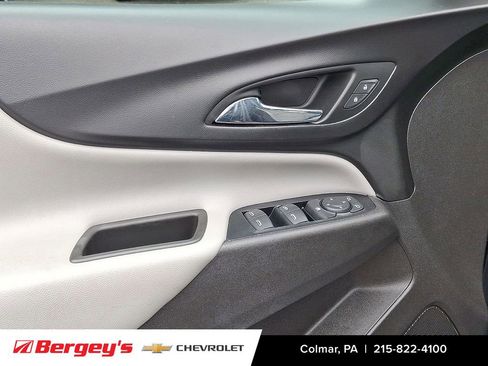 Certified 2019 Chevrolet Equinox LS image 22