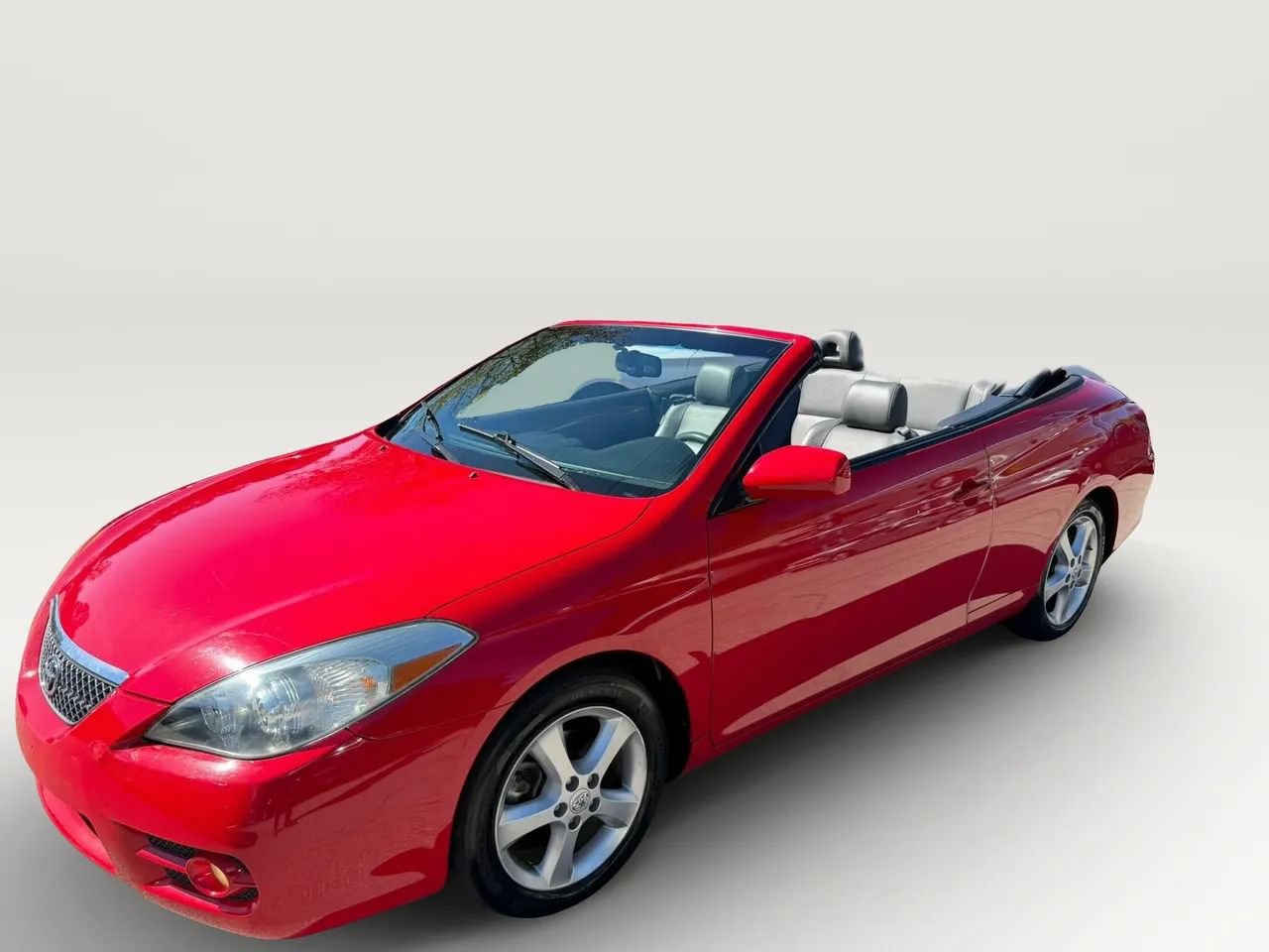 Used 2007 Toyota Solara SLE FWD image 28