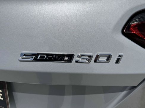 Used 2021 BMW Z4 sDrive30i RWD image 18