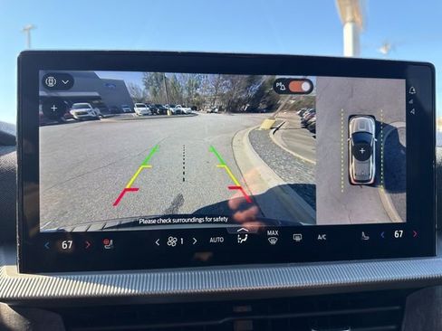 New 2026 Ford Explorer Platinum image 42