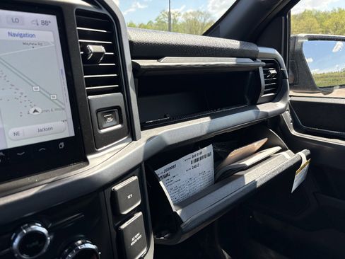 New 2026 Ford F150 XLT AWD/4WD image 35