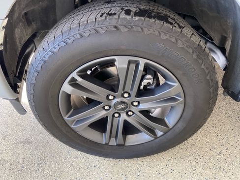 Used 2023 Ford F150 XLT w/ Equipment Group 302A High image 13