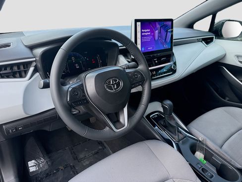 Used 2025 Toyota Corolla FX w/ Convenience Package FWD image 7