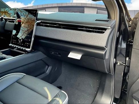 Certified 2026 GMC Sierra EV Elevation image 15