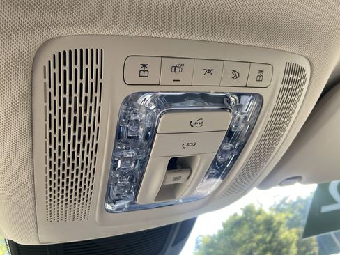 Certified 2022 Mercedes-Benz GLE 350 image 35