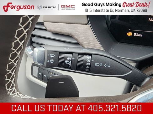 New 2026 GMC Acadia Denali w/ Super Cruise Package AWD/4WD image 23