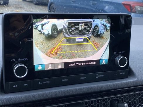 New 2026 Honda Civic Sport image 8