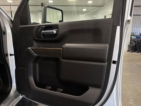 Used 2022 Chevrolet Silverado 3500 LT w/ All Star Edition AWD/4WD image 31