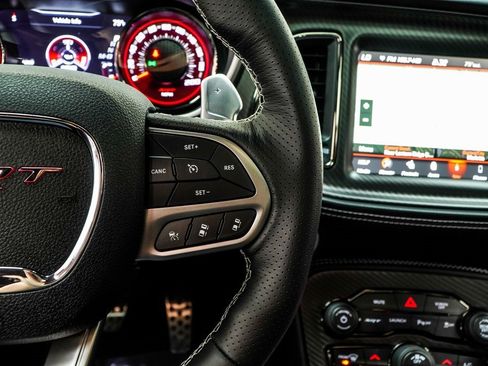 Used 2023 Dodge Challenger SRT Hellcat image 32