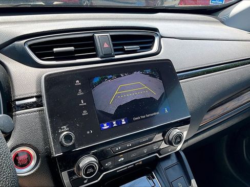 Used 2020 Honda CR-V EX image 13