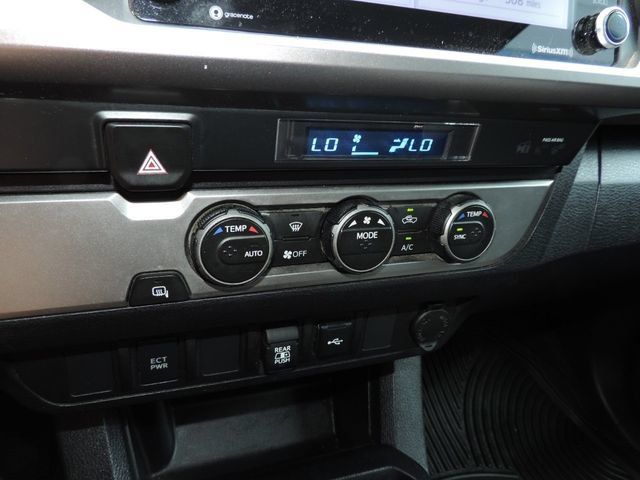Used 2023 Toyota Tacoma SR5 RWD image 28