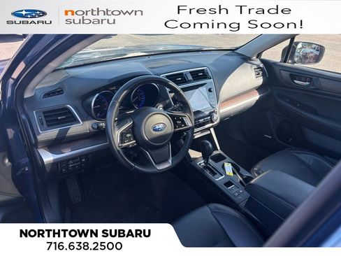 Used 2019 Subaru Outback 2.5i Limited image 2