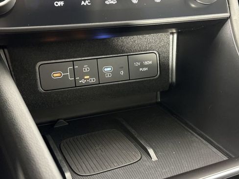 New 2026 Hyundai Sonata SEL image 19