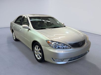 Used 2006 Toyota Camry XLE