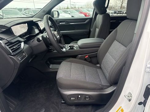 New 2026 GMC Acadia Elevation w/ LPO, Floor Liner Package image 14