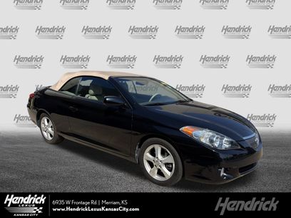 Used 2005 Toyota Solara SLE