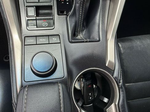 Used 2017 Lexus NX 200t FWD image 26