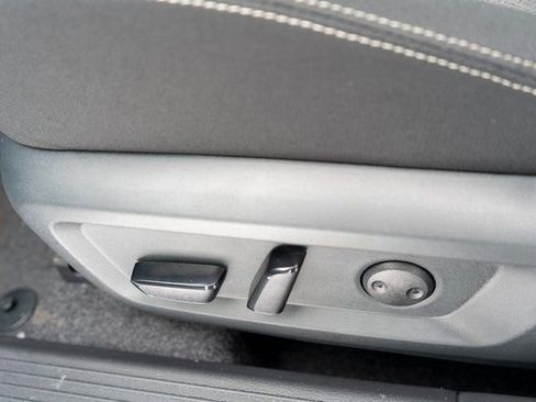 New 2026 Nissan Rogue SV image 14