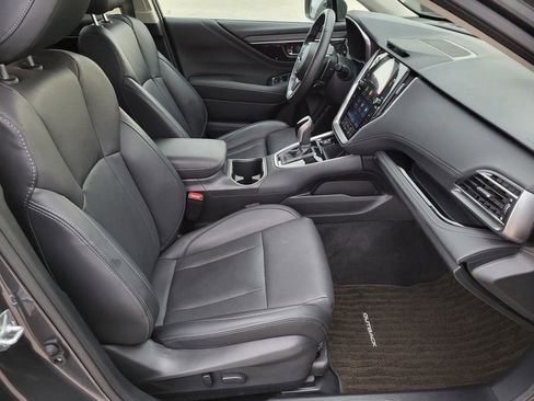 Certified 2024 Subaru Outback Limited image 9