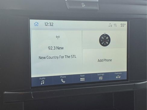 New 2026 Ford F250 XL image 5