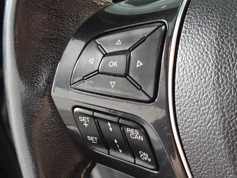 Used 2018 Ford Explorer Platinum AWD/4WD image 23