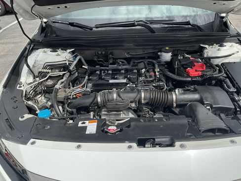 Used 2020 Honda Accord Sport image 20