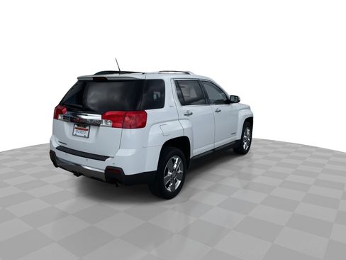 Used 2014 GMC Terrain SLT image 8