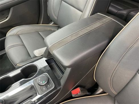 New 2025 Chevrolet Blazer Premier w/ Driver Confidence II Package image 21