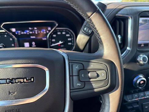 Used 2021 GMC Sierra 1500 Denali w/ Denali Premium Package image 30