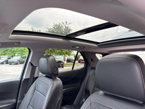 Used 2020 Chevrolet Equinox Premier AWD/4WD image 27