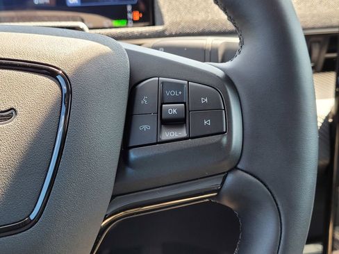 New 2025 Ford Mustang Mach-E Premium image 42