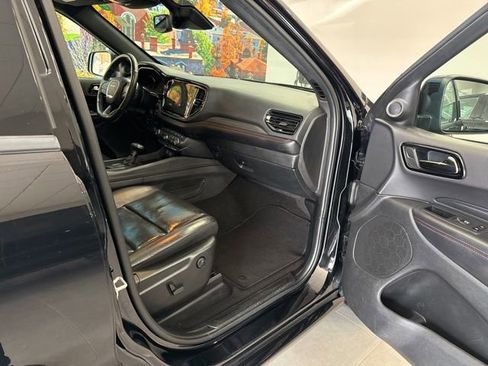 Used 2024 Dodge Durango GT AWD/4WD image 56