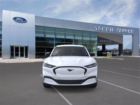 New 2025 Ford Mustang Mach-E Select w/ Comfort Package Lite image 6
