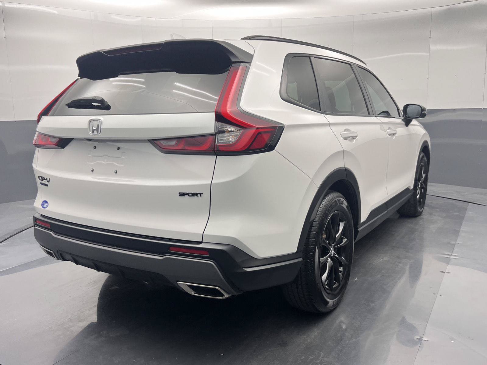 Used 2026 Honda CR-V Sport image 7