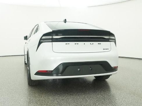 New 2026 Toyota Prius Plug-In Hybrid image 24