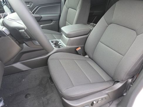 New 2026 GMC Canyon Elevation w/ Convenience Package image 25