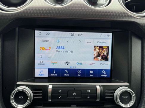 Used 2021 Ford Mustang GT Premium w/ GT Performance Package image 25